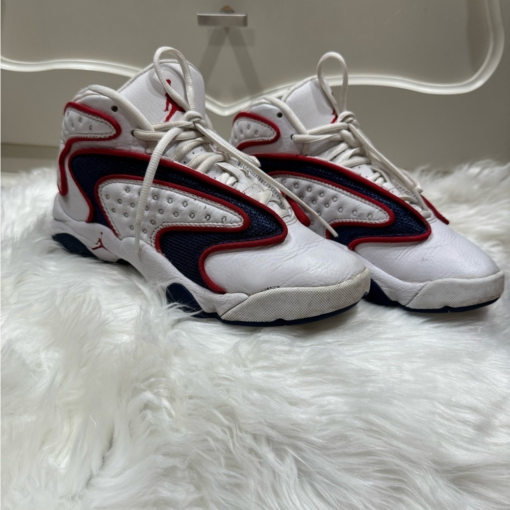 Nike Air Jordan OG Women’s Shoes